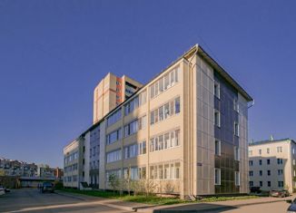 Продам трехкомнатную квартиру, 83.4 м2, Вологда, Пригородная улица, 16Б, 5-й микрорайон