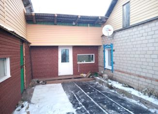 Дом на продажу, 36 м2, деревня Марксист