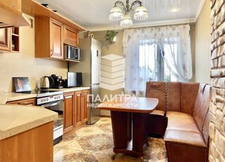 Продажа трехкомнатной квартиры, 87 м2, Санкт-Петербург, Малая Бухарестская улица, 5к3, Малая Бухарестская улица