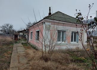 Дом на продажу, 36 м2, поселок городского типа Багерово, Вокзальная улица