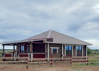 Продажа дома, 99 м2, поселок Юг, улица Василия Татищева