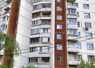 Продам квартиру студию, 18 м2, Москва, Суздальская улица, 42к1, район Новокосино
