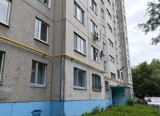 Продам 1-комнатную квартиру, 33.6 м2, Курган, улица Коли Мяготина, 89Б