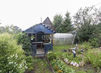 Продаю дом, 50 м2, Тюмень, Малиновая улица, 60, Восточный округ