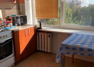 Продам 1-комнатную квартиру, 36.2 м2, Санкт-Петербург, Институтский проспект, 25, Институтский проспект