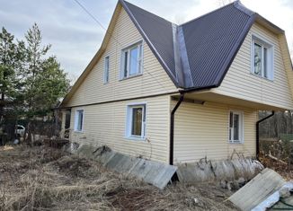 Продам дом, 76.4 м2, СНТ Ветеран, СНТ Ветеран, 182