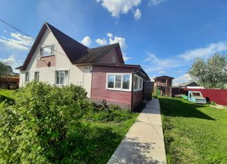 Продаю дом, 120 м2, посёлок Костылево, Авиационная улица, 6