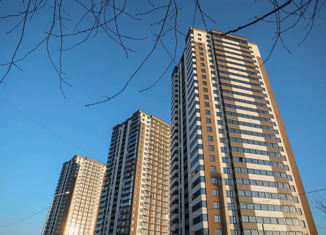 Продается двухкомнатная квартира, 62.72 м2, Новосибирск, улица Зорге, 229/3, ЖК Времена года