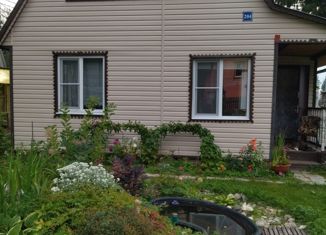 Продам дом, 44 м2, садовое товарищество Венеция, садовое товарищество Венеция, 204