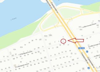 Дом на продажу, 42.9 м2, Череповец, 1-я Западная линия, 4