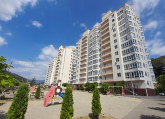 Продажа однокомнатной квартиры, 25 м2, село Краевско-Армянское, Измайловская улица, 20Ак2