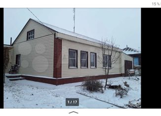 Продается дом, 74 м2, село Верхнекизильское, Советская улица, 43