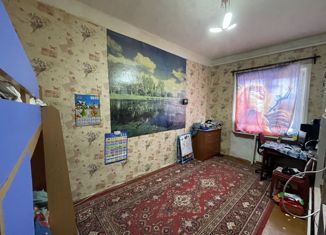Продается однокомнатная квартира, 31.7 м2, Пермский край, улица Степана Разина, 3