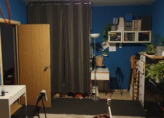 Продается однокомнатная квартира, 37.9 м2, Москва, Загородное шоссе, 4к3, Загородное шоссе