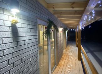 Продаю дом, 70 м2, деревня Шоя-Кузнецово, Соловьиная улица, 57