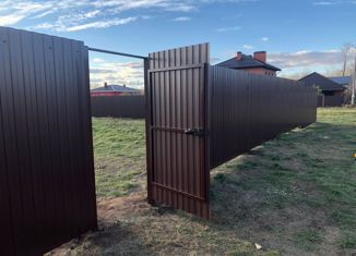 Земельный участок на продажу, 15 сот., село Нижняя Солонцовка, Речная улица