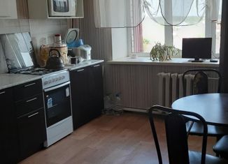 Продажа двухкомнатной квартиры, 62 м2, Пермский край, улица Мира, 9