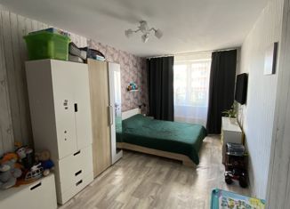 Продается 2-комнатная квартира, 40 м2, Красноярск, Судостроительная улица, 155, ЖК Полтавский