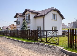 Продажа дома, 141 м2, деревня Образцово, Прибрежная улица, 30