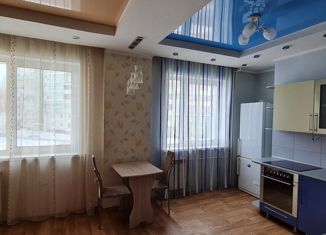 Продам трехкомнатную квартиру, 99 м2, Кемерово, Октябрьский проспект, 59, ЖК Парус