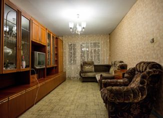 Продается двухкомнатная квартира, 44.6 м2, посёлок Берёзовый, улица Археолога Анфимова, 26