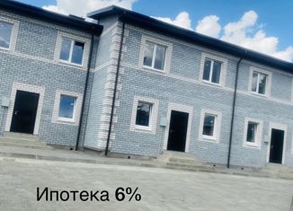 Продается таунхаус, 113 м2, Тверь, Трудовая улица, 43