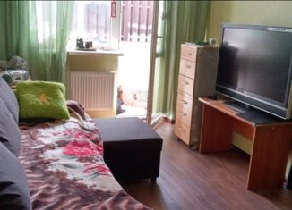 Продажа 1-ком. квартиры, 31.5 м2, Краснодар, улица Симиренко, 11, улица Симиренко