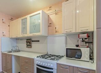 Продажа 1-комнатной квартиры, 34.1 м2, Пенза, улица Луначарского, 44, Железнодорожный район