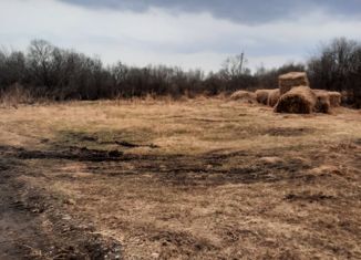 Участок на продажу, 99.9 сот., село Большеозерка, Широкий переулок, 1