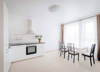 Продается 3-комнатная квартира, 97 м2, Москва, Боровское шоссе, 2Ак3, метро Говорово