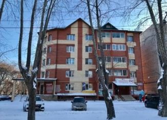 Продажа трехкомнатной квартиры, 98 м2, Сухой Лог, улица Победы, 23