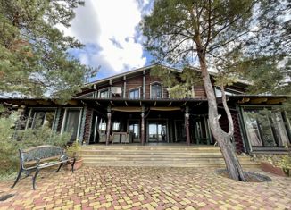 Продажа дома, 450 м2, хутор Казачий Ерик, улица Шевченко, 34