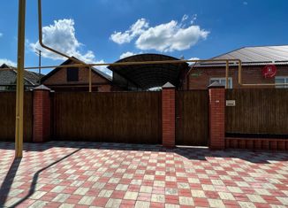 Продаю дом, 110 м2, посёлок Восход, улица Мира, 15/2