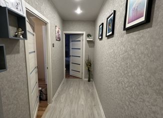 Продается 2-ком. квартира, 51 м2, Санкт-Петербург, Стародеревенская улица, 23к1, Стародеревенская улица