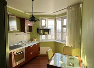 Сдача в аренду 2-ком. квартиры, 54 м2, Москва, Свободный проспект, 11к5, район Ивановское