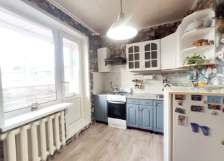 Продам однокомнатную квартиру, 35.6 м2, Бабаево, улица Гайдара, 30