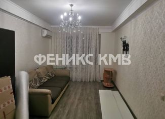 Продаю 2-комнатную квартиру, 49 м2, Пятигорск, улица Панагюриште