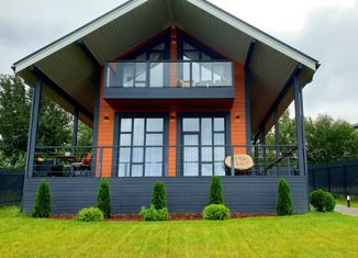 Продам дом, 155 м2, деревня Истинка, Аграрная улица, 7