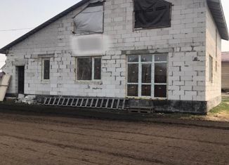 Продается дом, 222.1 м2, Экопосёлок-парк Сибирские просторы, Шестая улица, 17