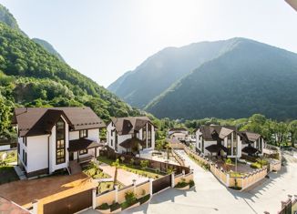 Продам дом, 300 м2, село Эсто-Садок