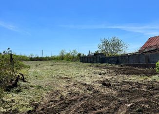 Участок на продажу, 14 сот., село Николаевка, улица Пушкина, 40