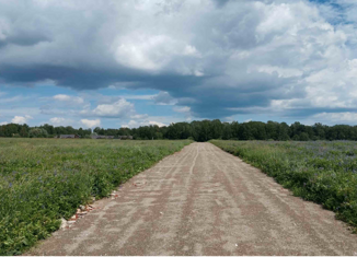 Продам участок, 9.68 сот., коттеджный посёлок Карцево, коттеджный посёлок Карцево, 499