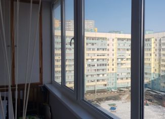 Продается двухкомнатная квартира, 53.3 м2, Ульяновск, Промышленная улица, 69