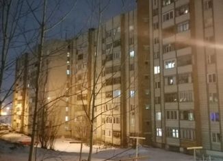 Продается однокомнатная квартира, 27.9 м2, Сыктывкар, улица Мира, 70, Эжвинский район