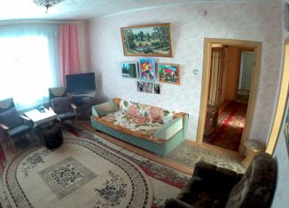 Продаю дом, 110 м2, поселок Сибирские Огни, Солнечная улица, 1В