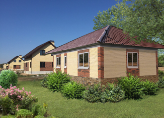 Дом на продажу, 80 м2, деревня Ракитинка, Центральная улица