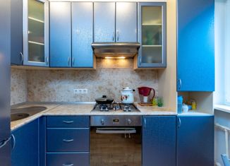 Продается 2-ком. квартира, 49.7 м2, Санкт-Петербург, улица Академика Байкова, 5к2, улица Академика Байкова