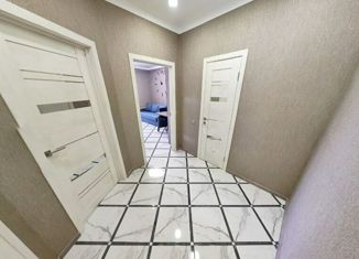 Продаю 1-комнатную квартиру, 45.1 м2, Анапа, Парковая улица, 61к2, ЖК Привилегия