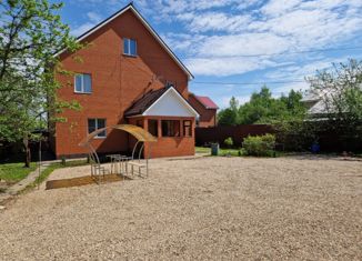 Дом на продажу, 230 м2, деревня Горки, Центральная улица, 32А