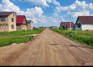 Продажа земельного участка, 12 сот., село Фёдоровка, Васильковая улица